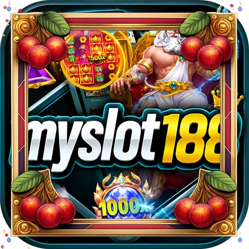 Aplikasi myslot188 Terbaru untuk Android dan iOS