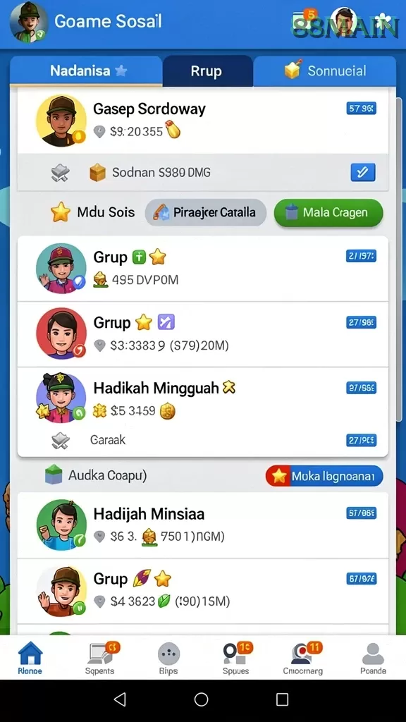 Screenshot Mexican Cactus nomor 1
