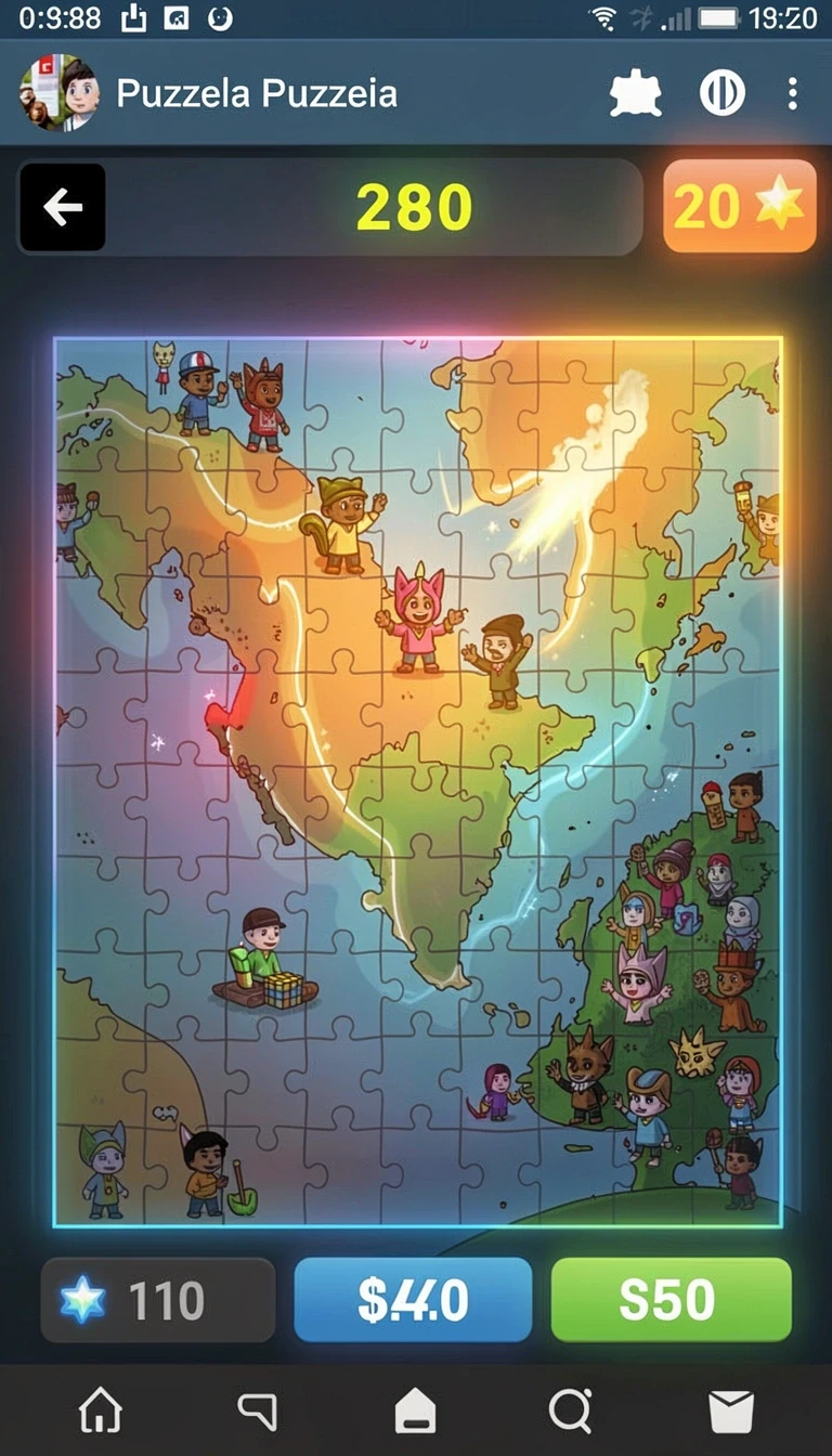Bonus Garansi Kekalahan 100% screenshot