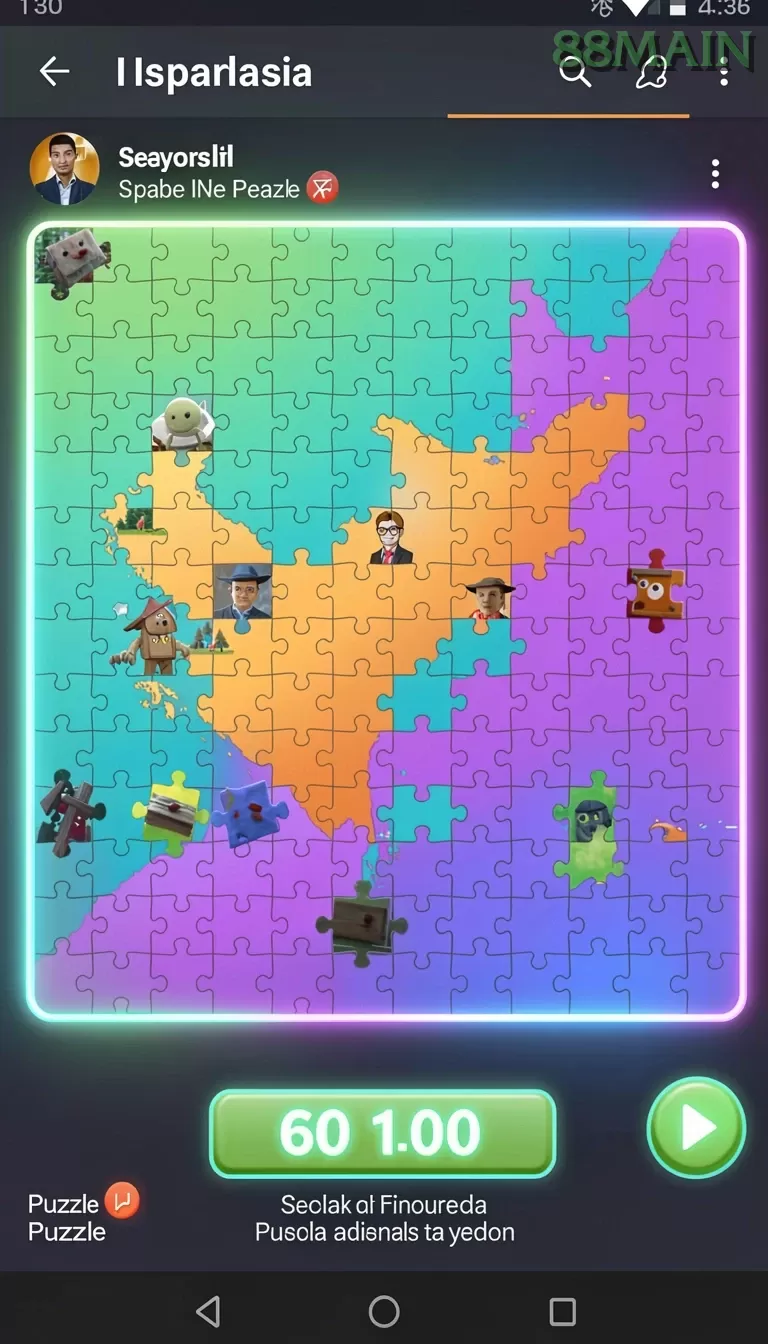 Screenshot 6 Jokers nomor 2