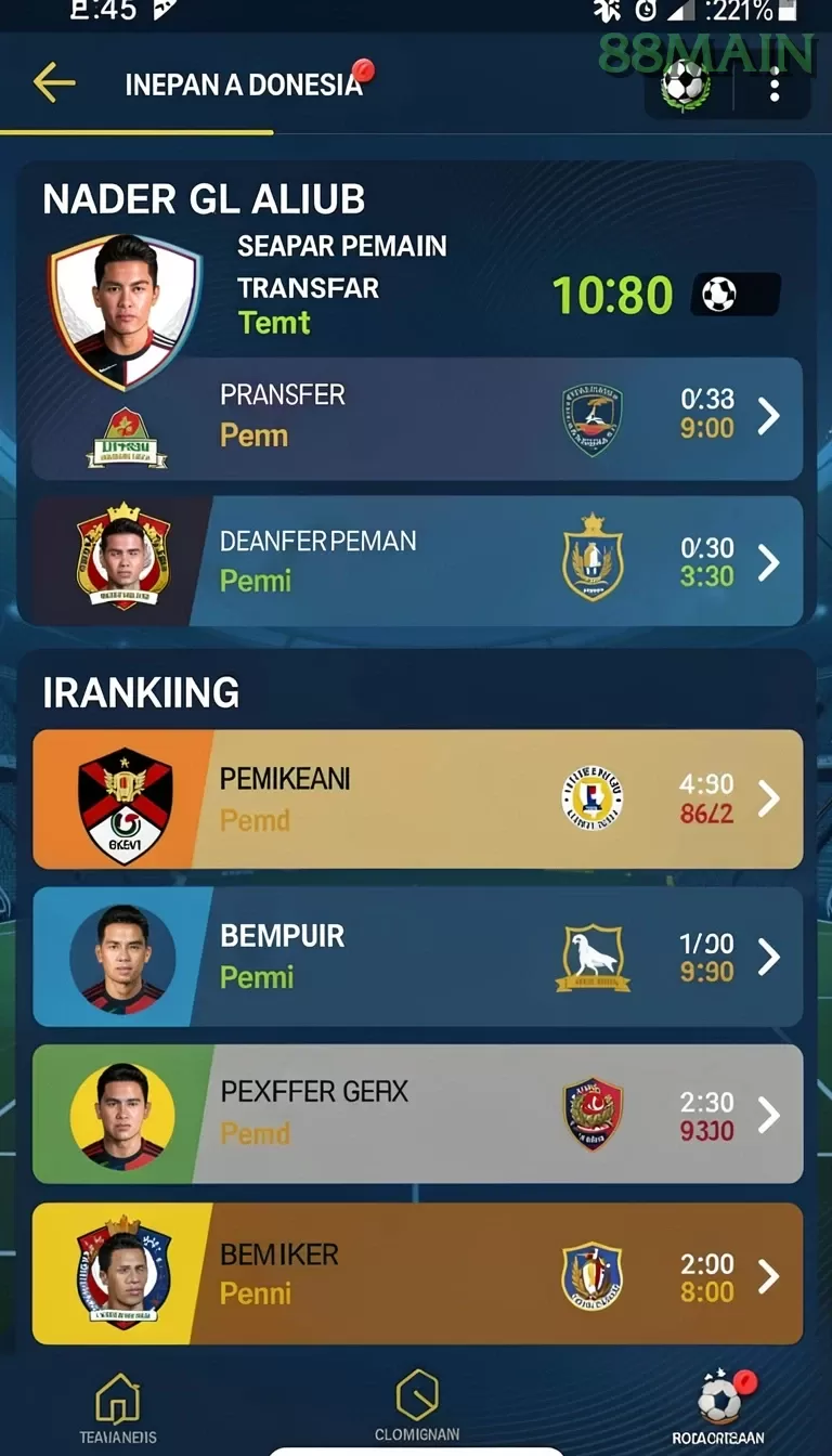 Screenshot Pandas Fortune 2 nomor 2
