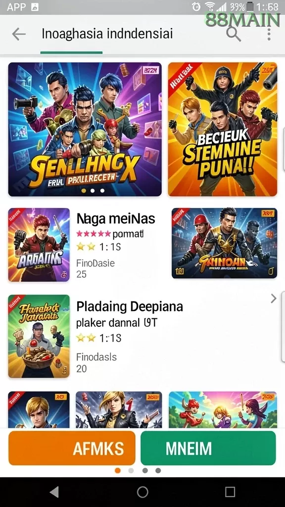 Screenshot Christmas Big Bass Bonanza nomor 2