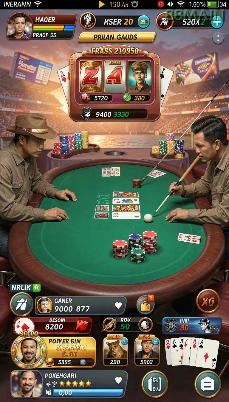 Screenshot Christmas Big Bass Bonanza nomor 1