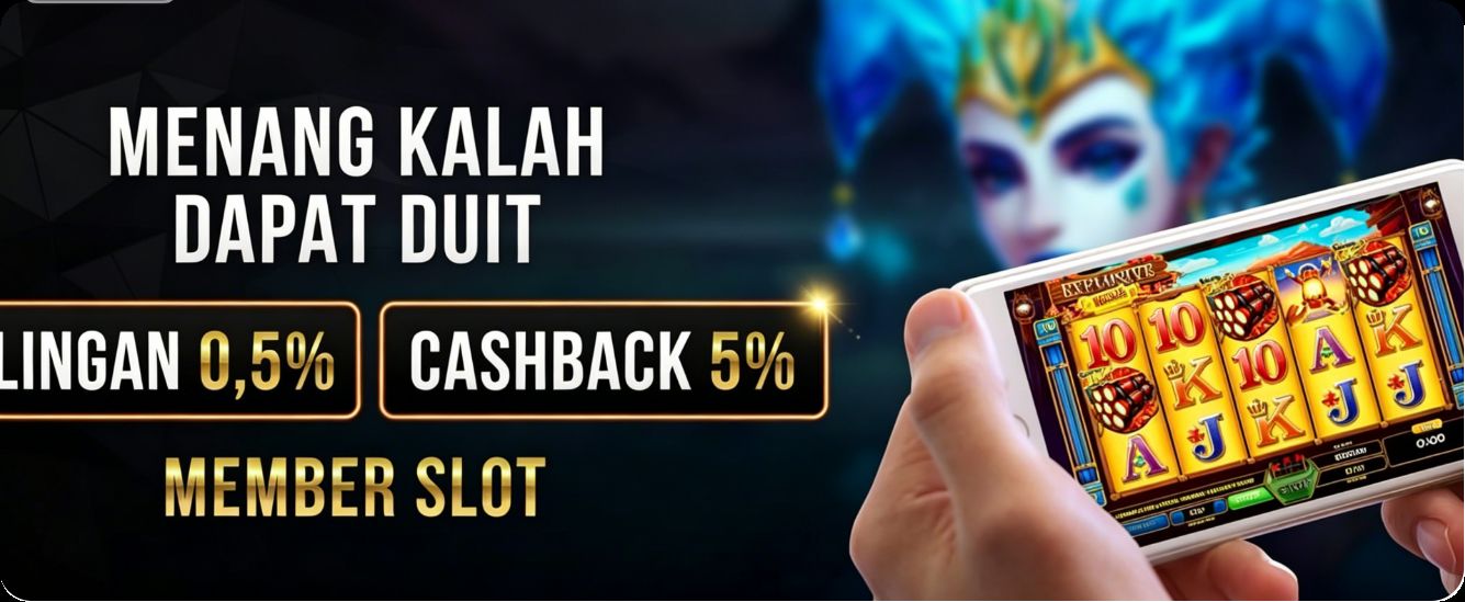 Main 88maine Menang Jackpot Besar