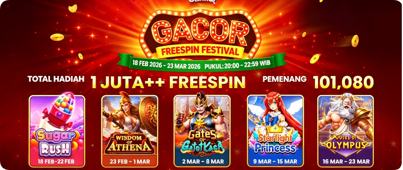 Login 88main Sekarang Bonus Melimpah